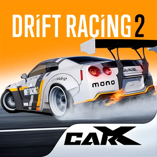 Carx Drift Racing 2 Mod Menu (Unlimited Money)