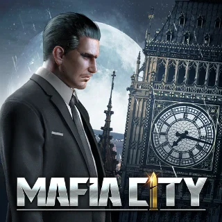 Mafia City Mod Apk Mod Menu