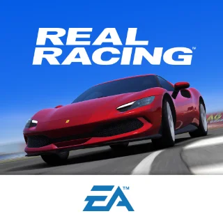 Real Racing 3 Mod Apk Mod Menu