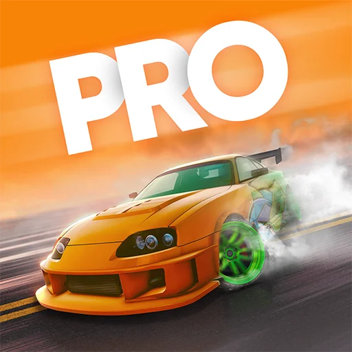 Drift Max Pro Hack (Unlimited Money and Gold)