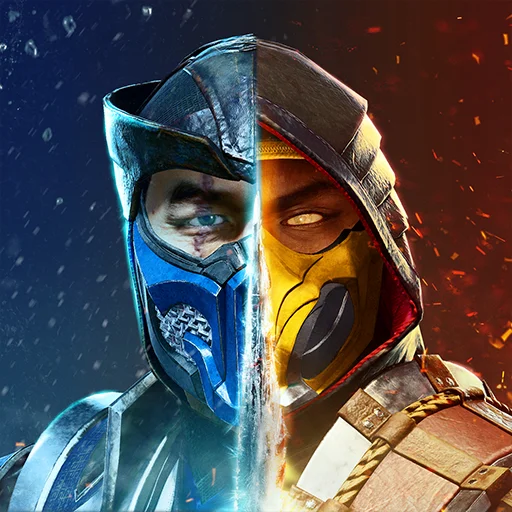 Mortal Kombat MOD APK v5.4.0 (Menu, Unlimited Money)