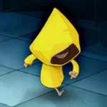 Very Little Nightmares MOD APK (Unlimited Everything) 2024