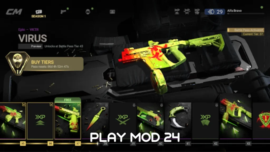 combat master mod menu