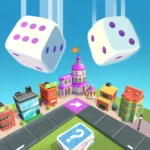 Board Kings MOD APK v4.62.3 (Unlimited Everything)