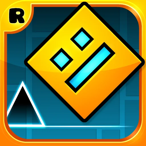 Geometry Dash Mod Menu (Unlimited Money) icon