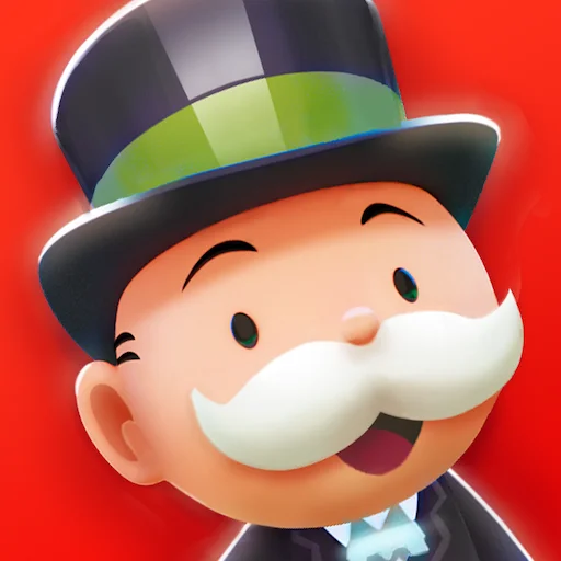 Monopoly Go MOD APK (Unlimited Money and Dice)