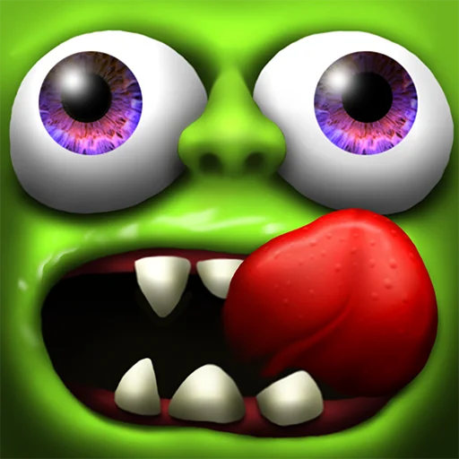 Zombie Tsunami Mod Menu (Money, Unlocked all, Max Level) icon