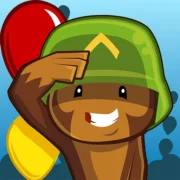 Bloons TD 5 MOD APK v4.4 (Everything is Unlocked) 2024