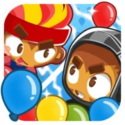 Bloons TD Battles 2 MOD APK v4.1.2 (Unlimited Money) 2024