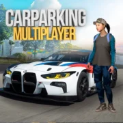 Car Parking Multiplayer Mod Apk (Unlimited Money and Gold) 2024