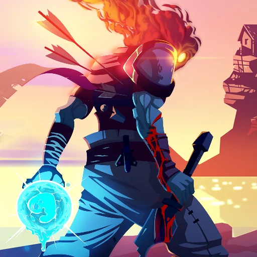 Dead Cells MOD APK v3.3.15 (Menu/Unlimited Money) 2024