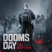Doomsday MOD APK v1.33.0 (Unlimited Money) 2024