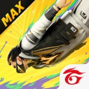 Free Fire MAX MOD APK v2.107.0 (Unlimited Diamonds) 2024
