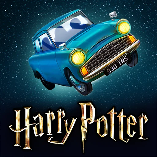 Harry Potter MOD APK v6.0.1 (Mod Menu/Unlimited Energy)