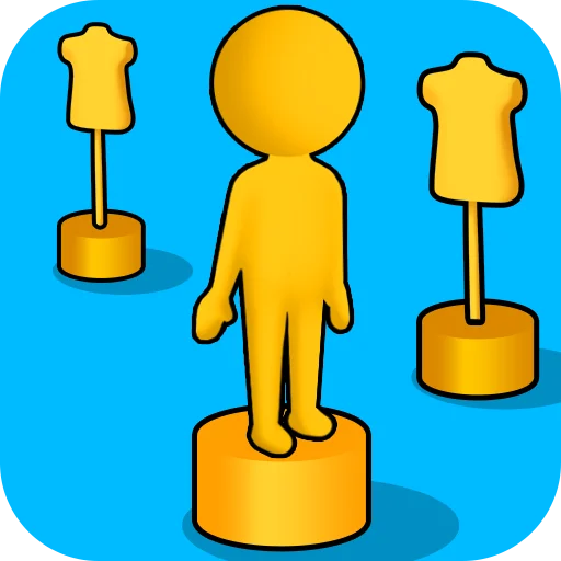 Hero Clash MOD APK v1.0.73 (Unlimited Money) 2024
