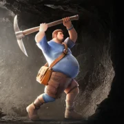 Last Fortress Underground MOD APK (Unlimited Money) 2024