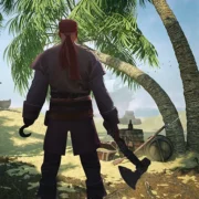 Last Pirate MOD APK v1.13.13 (Unlimited Money and Free Craft)