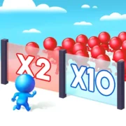 Mob Control MOD APK v2.76.3 (Unlimited Money/AD Free) 2024