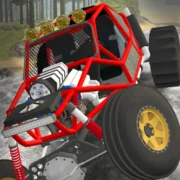 Offroad Outlaws MOD APK v6.7.1 (Unlimited Money/VIP) 2024