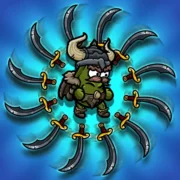 Pickle Pete: Survivor MOD APK v2.14.8 (Unlimited Money/Gems)