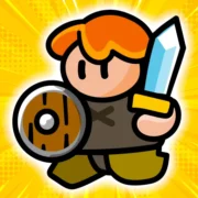 Rumble Heroes MOD APK v2.0.089 (Unlimited Money/Menu) 2024