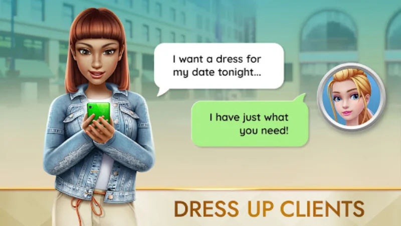 Super Stylist MOD APK
