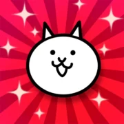 The Battle Cats MOD APK v13.5.1 (Unlimited Money) 2024