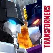 Transformers: Earth Wars MOD APK (Menu/Unlimited Money) 2024