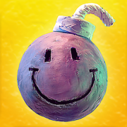 BombSquad Mod APK v1.7.36 (Unlimited Everything) 2024