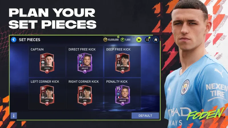FIFA Mobile Unlimited Money