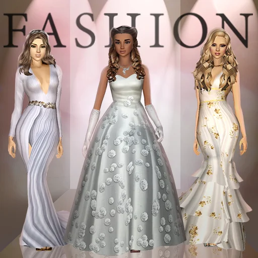 Fashion Empire MOD APK v2.102.43 (Unlimited Money/Vip) 2024