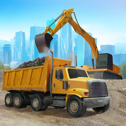 Global City MOD APK v0.7.8581 (Unlimited Coins/No Ads) 2024
