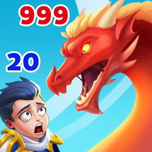 Hero Wars MOD APK v1.215.100 (Unlimited Money/Gems) 2024