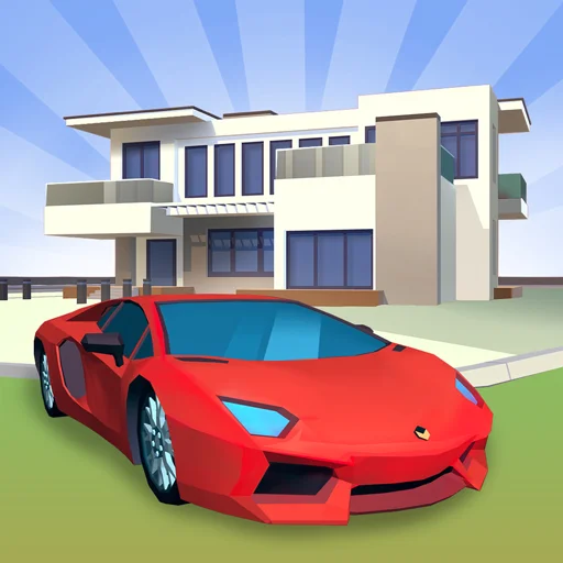 Idle Office Tycoon MOD APK v2.6.0 (Unlimited Money/Gems) 2024