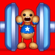 Kick the Buddy Second Kick MOD APK (Unlimited Money/Gems)