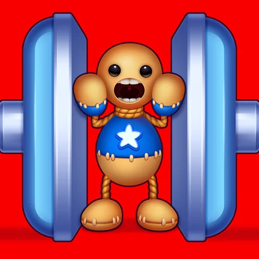 Kick the Buddy Second Kick MOD APK (Unlimited Money/Gems)