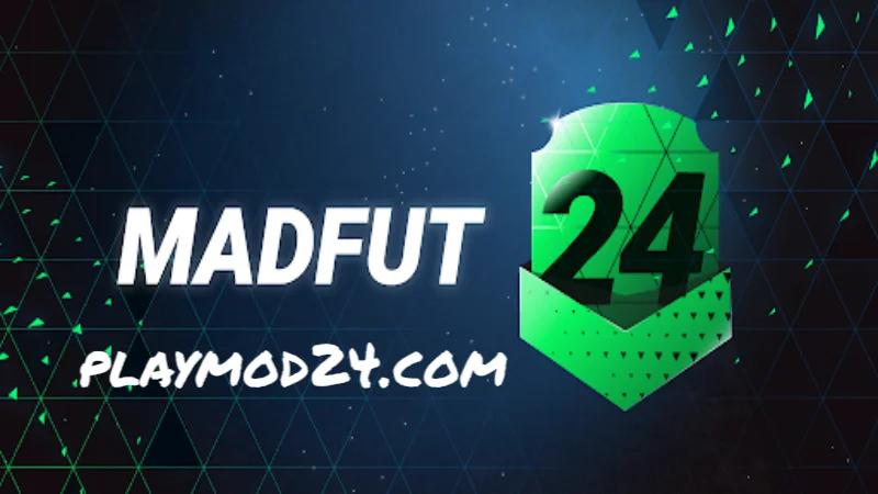 MADFUT 24 MOD APK