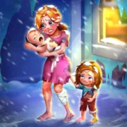 Matchington Mansion MOD APK v1.164.0 (Unlimited Money/Stars)
