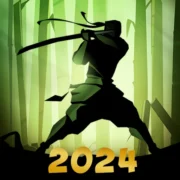 Shadow Fight 2 MOD APK v2.36.5 (Unlimited Everything) 2024