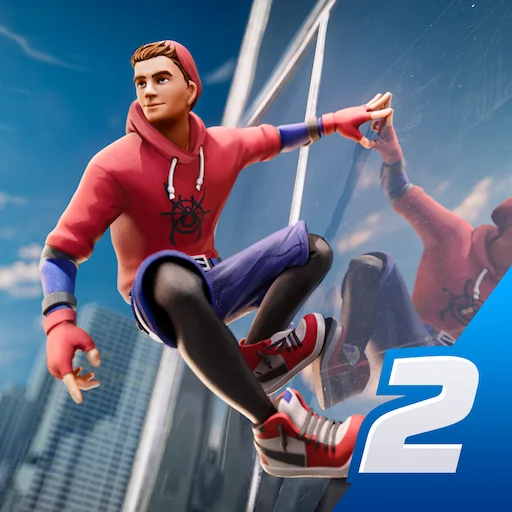 Spider Fighter 2 MOD APK v2.30.0 (Unlimited Money/Menu) 2024