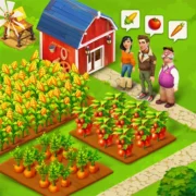 Spring Valley MOD APK v27.1 (Unlimited Everything/Menu) 2024