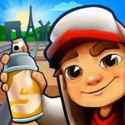 Subway Surfers Apk v3.33.0 (Menu/Unlimited Coins/Keys) 2024