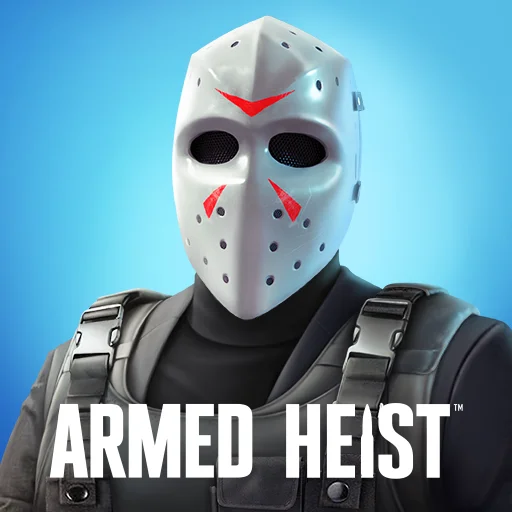 Armed Heist MOD APK v3.2.6 (Unlimited Money/Menu) 2024