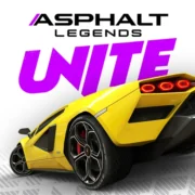 Asphalt 9 MOD APK v24.0.6a (Unlimited Money/Token) 2024