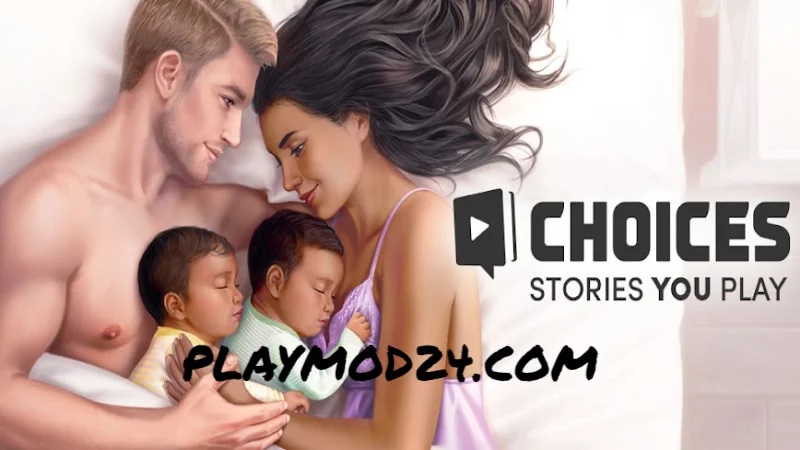 Choices MOD APK