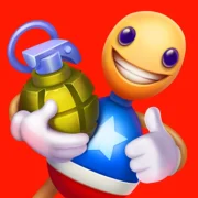 Kick the Buddy: Forever MOD APK (Unlimited Money/Gems) 2024