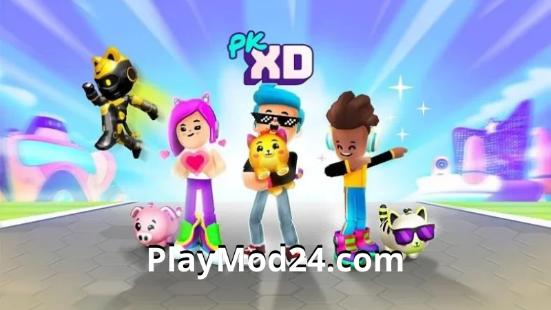 PK-PK-XD-MOD-APK