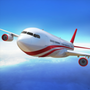 Flight Pilot Simulator 3D MOD APK v2.11.68 (All Planes Unlocked)