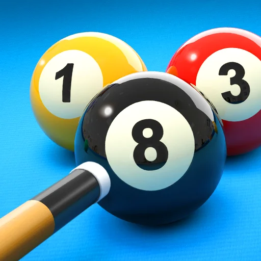 8 Ball Pool MOD APK v55.10.1 (Unlimited Money/Menu) 2024
