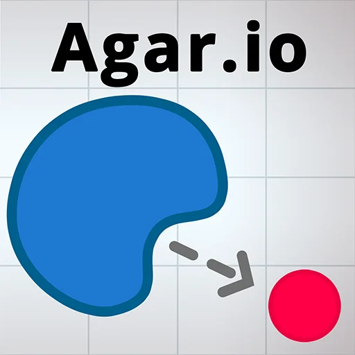 Agar.io MOD APK v2.28.7 (Unlimited Money/Reduced Zoom) 2024